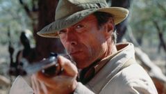 Clint Eastwood dirige y protagoniza �Cazador blanco, coraz�n negro�