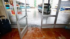 La estaci�n de Lugo no tiene barreras