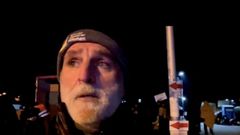 El chef Jos� Andr�s, en Polonia