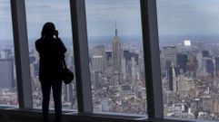 La Torre de la Libertad estrena vistas