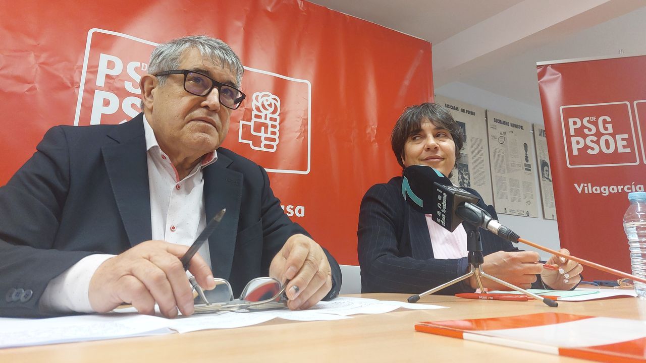 El PSOE alerta de que el rechazo de PP, Vox y Junts al decreto ómnibus ...