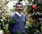 J. A. Li�ares, directivo de Hosteler�a.