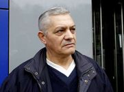 Antonio trabaj� veinte a�os en la hosteler�a y ocho de pe�n en obras.