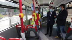 buses