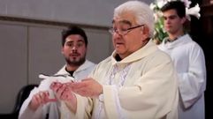 Festival Rockin'Vila 2015 de Vilanova de Arousa