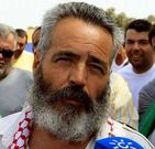 S�nchez Gordillo, parlamentario, asalta supermercados.