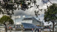 La fotograf�a ganadora del concurso Trasatl�nticos30.