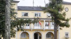 Concello de As Pontes