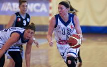 El Universitario necesita hacer un gran partido para superar a las onubenses. 