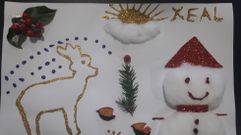 Postal ganadora de la categor�a A