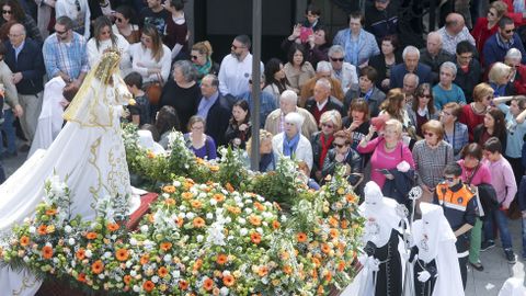 Procesin de la Resurreccin (Ferrol).