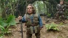 Warwick Davies encarnar� de nuevo a Willow Ufgood en la serie de Disney+