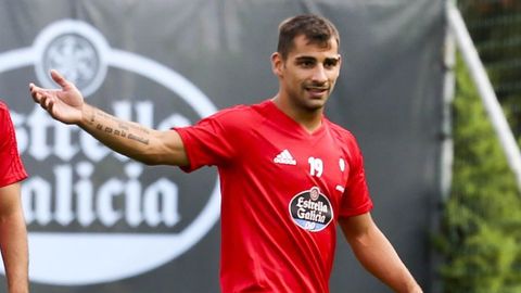 Jonny. Lateral izquierdo