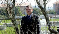 El secretario xeral de Mar aposta pola especializaci�n das lonxas en determinados produtos. 