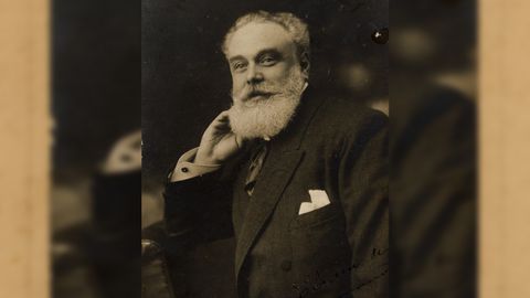 Alfredo de la Iglesia