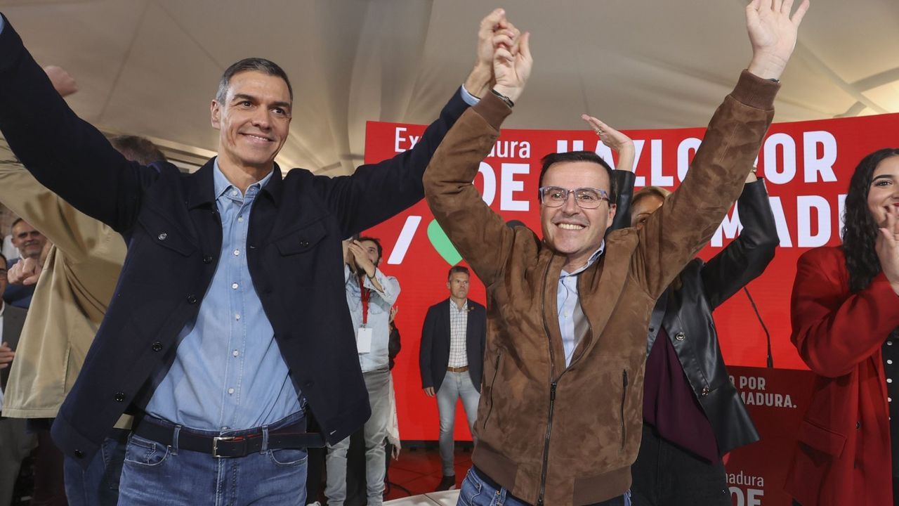 El PSOE y sus socios lo ven difícil