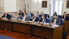 Grupo del PP de Lugo