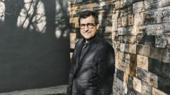 Jordi Roca, sumiller de El Celler de Can Roca, estar� en la Feira do Vi�o do Ribeiro