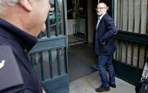 <span lang= es-es >Desde octubre del 2012</span>. El exalcalde de Ourense, Francisco Rodrguez, est obligado a comparecer cada quince das desde el mes de octubre del 2012 por orden de la jueza Pilar de Lara. 
