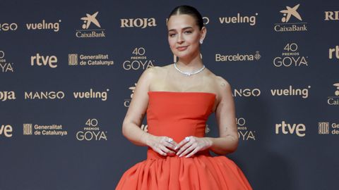 Laura Escanes, �influencer�.