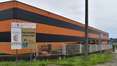 La nave en la que se encontr� la coca�na, en imagen de archivo.