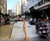 <span lang= es-es >Camelias es la obra m�s importante</span>. La humanizaci�n de esta calle deber� respetar las camelias que le dan nombre y renovar las redes de abastecimiento de agua y saneamiento.