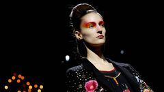 La moda parisina se pone cómoda