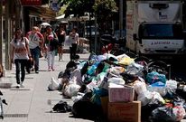 La �ltima huelga del servicio en Santiago se realiz� en mayo de hace tres a�os.