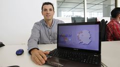 Pablo Dorgambide, de Xesmar