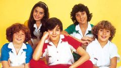 �Cumplea�os feliz� de Parch�s