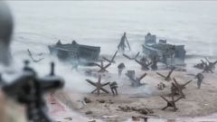 El pron�stico del tiempo que cambi� la historia