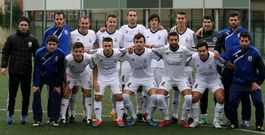 Las lesiones, por un lado, y bajas, por otro, bajan mucho el potencial de un Club do Mar que no acaba de coger la racha buena. 