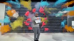 �The one moment�, el incre�ble videoclip de Ok Go