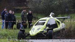 Rallymix de Cuntis