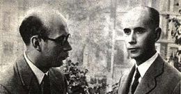 Ram�n y Enrique Barreiro crearon en 1931 la empresa cinematogr�fica Folk de Pontevedra.