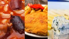 Gastronom�a asturiana