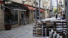 En O Carballi�o hay 26 casos activos