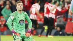 Las mejores im�genes del Athletic - Celta
