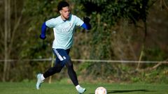 Koba, en El Requex�n