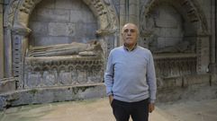 Xos Gndara Arxomil, en Bonaval 