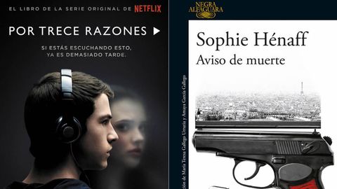 libros fugas