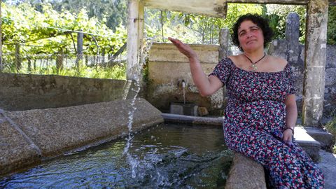 Flor Romero hace un llamamiento para incrementar el número de donantes de médula
