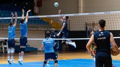 Marcelo Benav�dez indic� que el equipo entren� bien durante la semana