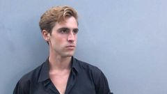 El joven dise�ador asturiano, Arturo Obegero