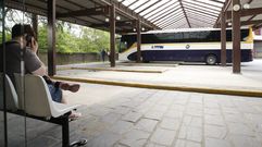 Las ayudas cubren los desplazamientos en todo tipo de transporte p�blico