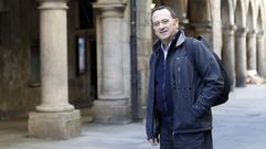 Augusto P�rez Alberti 