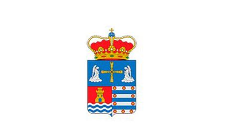 Bandera de Llanera