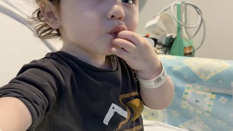 La esperanza de Casey: un es&oacute;fago cultivado en laboratorio que podr&iacute;a cambiar la vida de miles de ni&ntilde;os con atresia