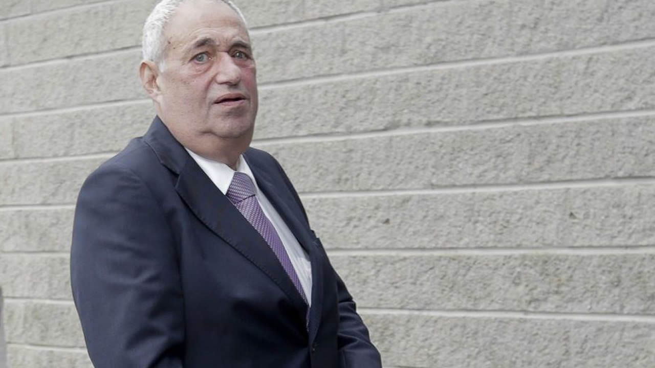 Fallece Manuel Jove a los 78 años