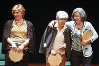 La Asociaci�n L�rica Galega trae una �pera infantil a Carballo.